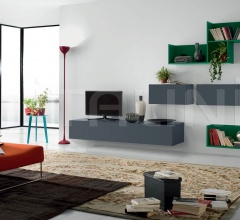 Модульная система B-Green FS77 Модульная система B-Green FS77 фабрика Alf DaFre