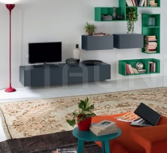 Модульная система B-Green FS77 Модульная система B-Green FS77 фабрика Alf DaFre