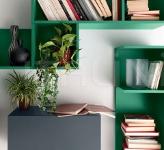 Модульная система B-Green FS77 Модульная система B-Green FS77 фабрика Alf DaFre