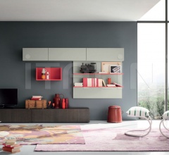 Модульная система B-Green FS78 Модульная система B-Green FS78 фабрика Alf DaFre