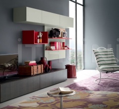 Модульная система B-Green FS78 Модульная система B-Green FS78 фабрика Alf DaFre