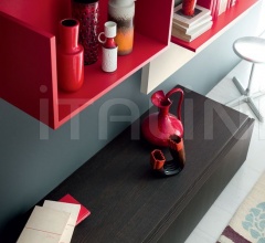 Модульная система B-Green FS78 Модульная система B-Green FS78 фабрика Alf DaFre