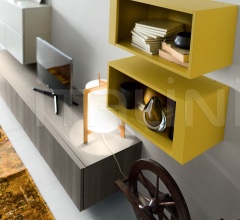 Модульная система B-Green FS79 Модульная система B-Green FS79 фабрика Alf DaFre