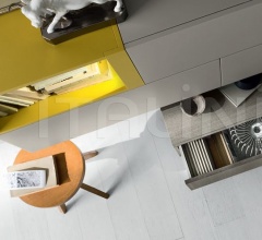 Модульная система B-Green FS79 Модульная система B-Green FS79 фабрика Alf DaFre