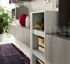 Модульная система B-Green FS80 Модульная система B-Green FS80 фабрика Alf DaFre