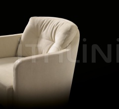 Кресло MUSA 60980 Кресло MUSA 60980 фабрика Giorgetti