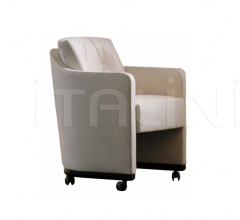 Кресло MUSA 60981 Кресло MUSA 60981 фабрика Giorgetti