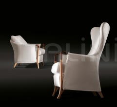 Итальянские Кресла - Кресло PROGETTI 63370/63371 Итальянские Кресла - Кресло PROGETTI 63370/63371 фабрика Giorgetti