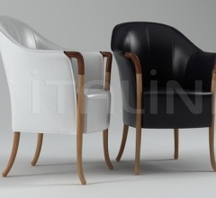 Итальянские Кресла - Кресло PROGETTI 64220 Итальянские Кресла - Кресло PROGETTI 64220 фабрика Giorgetti