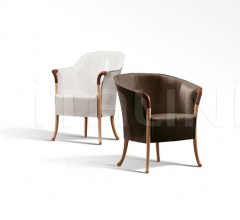 Итальянские Кресла - Кресло PROGETTI 64220 Итальянские Кресла - Кресло PROGETTI 64220 фабрика Giorgetti