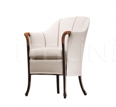 Кресло PROGETTI BLOSSOM 65220/65221 Кресло PROGETTI BLOSSOM 65220/65221 фабрика Giorgetti