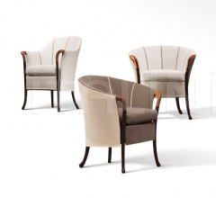 Кресло PROGETTI BLOSSOM 65220/65221 Кресло PROGETTI BLOSSOM 65220/65221 фабрика Giorgetti