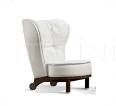 Итальянские Кресла - Кресло REA Итальянские Кресла - Кресло REA фабрика Giorgetti