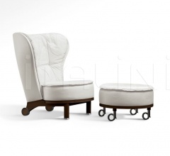 Итальянские Кресла - Кресло REA Итальянские Кресла - Кресло REA фабрика Giorgetti