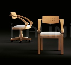 Кресло SPRING Кресло SPRING фабрика Giorgetti