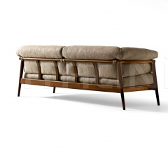 Диван DERBY 57712 Диван DERBY 57712 фабрика Giorgetti