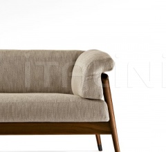 Диван DERBY 57712 Диван DERBY 57712 фабрика Giorgetti
