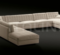 Модульный диван ROYAL Модульный диван ROYAL фабрика Giorgetti