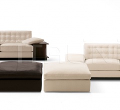Модульный диван ROYAL Модульный диван ROYAL фабрика Giorgetti
