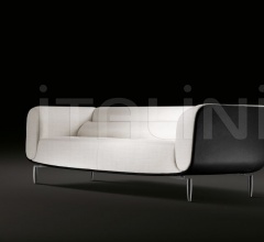 Диван YFI 68270 Диван YFI 68270 фабрика Giorgetti