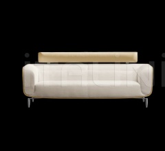 Диван YFI 68280 Диван YFI 68280 фабрика Giorgetti
