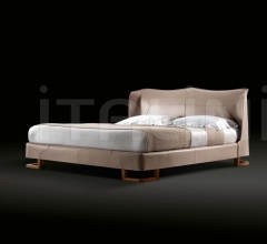 Кровать CORIUM Кровать CORIUM фабрика Giorgetti