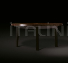 Итальянские Столы обеденные - Стол обеденный ARTU фабрика Giorgetti