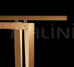 Итальянские Столы обеденные - Стол обеденный ARTU фабрика Giorgetti