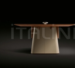 Итальянские Столы обеденные - Стол обеденный FANG фабрика Giorgetti