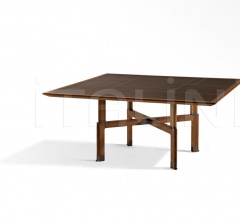 Итальянские Столы обеденные - Стол обеденный YLI фабрика Giorgetti