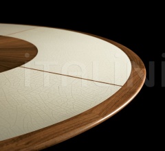 Итальянские Столы обеденные - Стол обеденный YLI фабрика Giorgetti