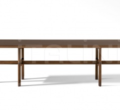 Итальянские Столы обеденные - Стол обеденный YLI фабрика Giorgetti