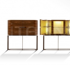 Бар INO 60010/60015 Бар INO 60010/60015 фабрика Giorgetti