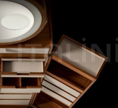 Комод ORO Комод ORO фабрика Giorgetti