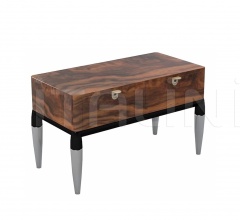 Тумбочка ROI 52860 Тумбочка ROI 52860 фабрика Giorgetti