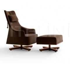 Кресло MOBIUS 63942 Кресло MOBIUS 63942 фабрика Giorgetti