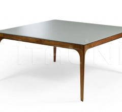 Итальянские Столы обеденные - Стол обеденный ANTEO фабрика Giorgetti
