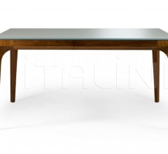 Итальянские Столы обеденные - Стол обеденный ANTEO фабрика Giorgetti