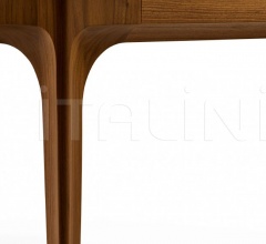 Итальянские Столы обеденные - Стол обеденный ANTEO фабрика Giorgetti