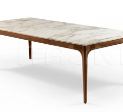 Итальянские Столы обеденные - Стол обеденный ANTEO фабрика Giorgetti