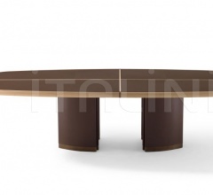 Итальянские Столы обеденные - Стол обеденный GORDON фабрика Giorgetti