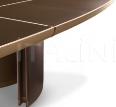 Итальянские Столы обеденные - Стол обеденный GORDON фабрика Giorgetti