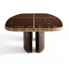 Итальянские Столы обеденные - Стол обеденный GORDON фабрика Giorgetti