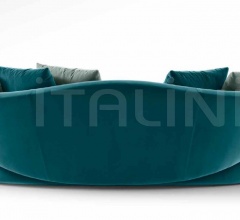 Диван SOLEMYIDAE Диван SOLEMYIDAE фабрика Giorgetti