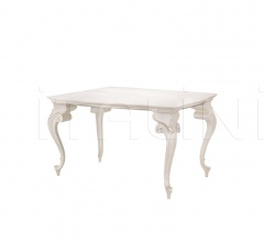 Стол обеденный Carol 61.100 Стол обеденный Carol 61.100 фабрика Bova