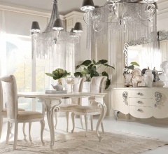 Стул Alice 39.105 фабрика Bova