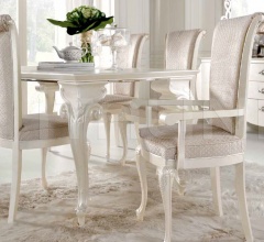 Стул с подлокотниками Alice 38.105 фабрика Bova