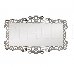 Настенное зеркало Brenda 538.01 Настенное зеркало Brenda 538.01 фабрика Bova