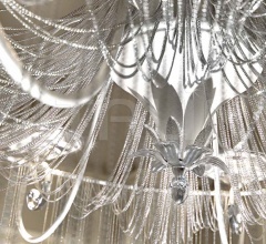 Люстра Aida 9.205 Люстра Aida 9.205 фабрика Bova