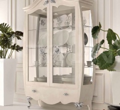 Витрина Vinci 25.500 Витрина Vinci 25.500 фабрика Bova